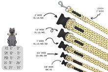 Load image into Gallery viewer, Tiny bumble bee dog collar - Bundle Builder