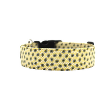 Load image into Gallery viewer, Tiny bumble bee dog collar - Bundle Builder
