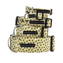 Load image into Gallery viewer, Tiny bumble bee dog collar - Bundle Builder