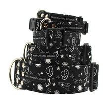 Load image into Gallery viewer, UFO dog collar - Bundle Builder