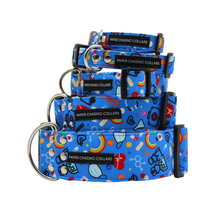 Load image into Gallery viewer, Code blue nurse theme dog collar - Bundle builder