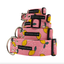 Load image into Gallery viewer, Pink lemonade collar