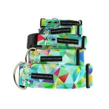 Load image into Gallery viewer, Stained glass handmade dog collar - Bundle builder