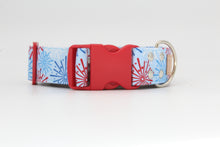 Load image into Gallery viewer, FIREWORK DOG COLLAR
