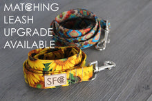 Load image into Gallery viewer, The Universe - Bright galaxy dog collar - So Fetch & Company