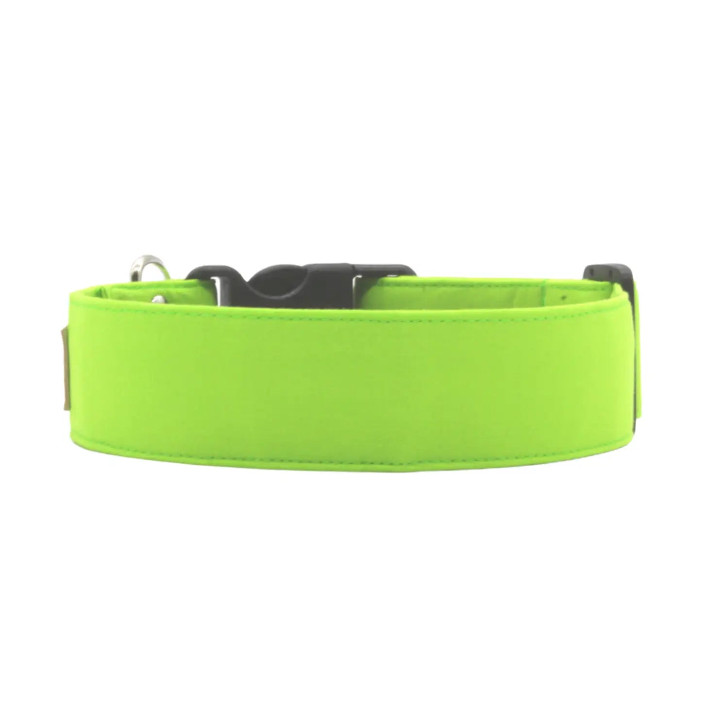 Lime online green collar