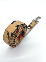 Load image into Gallery viewer, Traditional tattoo style Dog Collar - The Jerry