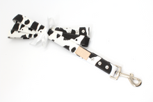 Load image into Gallery viewer, Cow print dog collar - The Ellie Mae