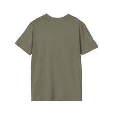 Load image into Gallery viewer, Halloween Cane Corso Ghost T‑Shirt — Cute Ghost Walking Brindle Dog Tee
