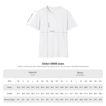 Load image into Gallery viewer, Halloween Cane Corso Ghost T‑Shirt — Cute Ghost Walking Brindle Dog Tee

