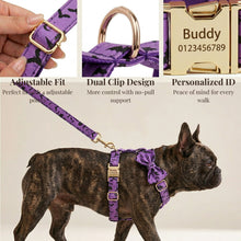 Load image into Gallery viewer, Halloween Classic Violet Print Set
