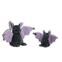 Load image into Gallery viewer, Baxter Bat Halloween Dog Toy
