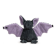 Load image into Gallery viewer, Baxter Bat Halloween Dog Toy
