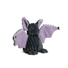 Load image into Gallery viewer, Baxter Bat Halloween Dog Toy
