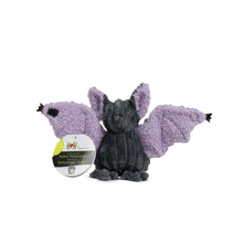 Load image into Gallery viewer, Baxter Bat Halloween Dog Toy

