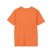 Load image into Gallery viewer, Halloween Cane Corso Ghost T‑Shirt — Cute Ghost Walking Brindle Dog Tee
