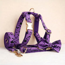 Load image into Gallery viewer, Halloween Classic Violet Print Set
