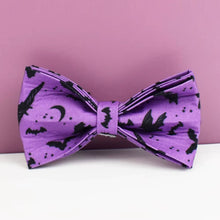 Load image into Gallery viewer, Halloween Classic Violet Print Set
