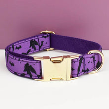 Load image into Gallery viewer, Halloween Classic Violet Print Set
