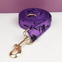 Load image into Gallery viewer, Halloween Classic Violet Print Set

