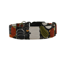 Load image into Gallery viewer, The Punkin Patch - Cute pumpkin fall dog collar
